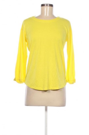 Damen Shirt Sandwich_, Größe XS, Farbe Gelb, Preis € 5,49