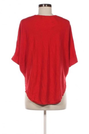 Damen Shirt Sara Lindholm, Größe L, Farbe Rot, Preis € 7,99