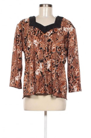 Damen Shirt Sara Louise, Größe XXL, Farbe Mehrfarbig, Preis € 13,49