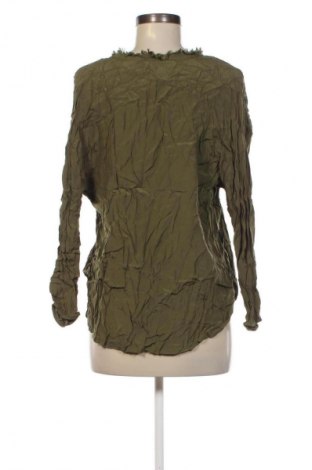 Damen Shirt Sarah, Größe M, Farbe Grün, Preis € 4,99