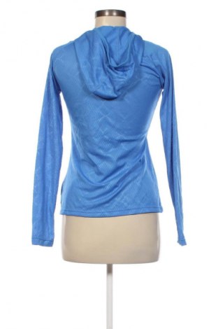 Damen Shirt Saucony, Größe S, Farbe Blau, Preis € 22,99