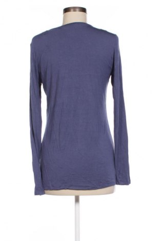 Damen Shirt Schiesser, Größe M, Farbe Blau, Preis € 7,49