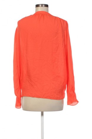 Damen Shirt Scotch & Soda, Größe M, Farbe Orange, Preis 28,99 €