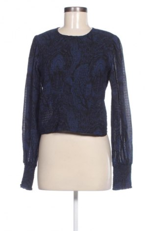 Damen Shirt Scotch & Soda, Größe L, Farbe Blau, Preis € 16,49