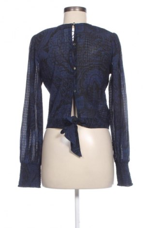 Damen Shirt Scotch & Soda, Größe L, Farbe Blau, Preis € 16,49