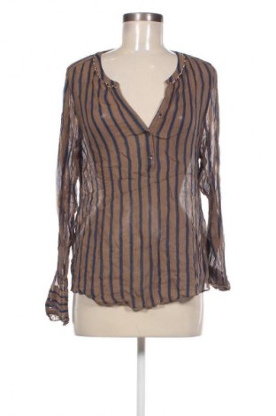 Damen Shirt Scotch & Soda, Größe L, Farbe Mehrfarbig, Preis € 28,99