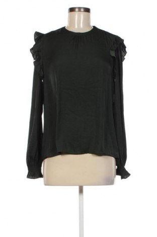 Damen Shirt Scotch & Soda, Größe S, Farbe Grün, Preis € 23,49