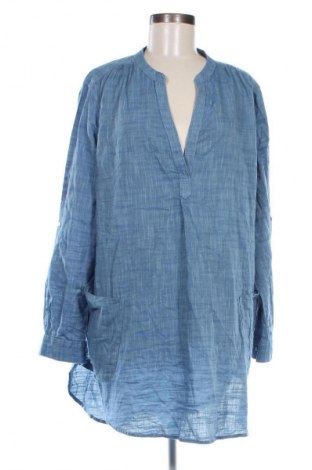 Damen Shirt Seafolly, Größe XL, Farbe Blau, Preis 15,99 €