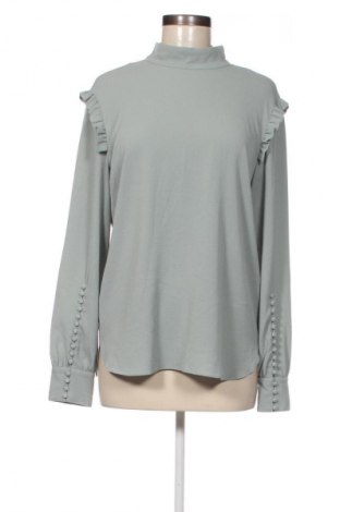 Damen Shirt Second Female, Größe M, Farbe Grün, Preis 15,99 €