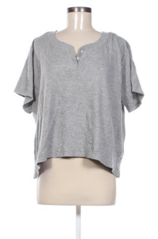 Damen Shirt Secret Treasures, Größe XL, Farbe Grau, Preis € 6,49