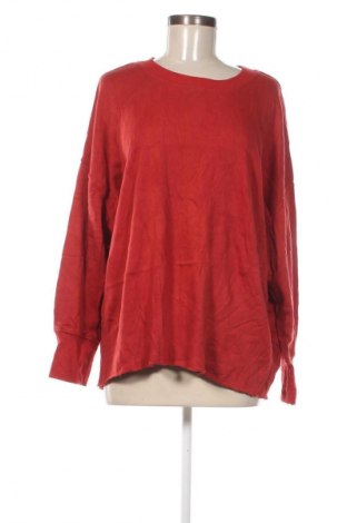 Damen Shirt Secret Treasures, Größe L, Farbe Rot, Preis 4,99 €