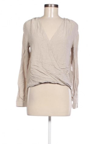 Damen Shirt Seidensticker, Größe S, Farbe Beige, Preis € 23,99