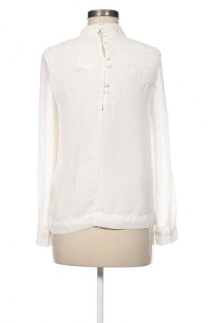 Damen Shirt Selected Femme, Größe XS, Farbe Ecru, Preis € 4,99