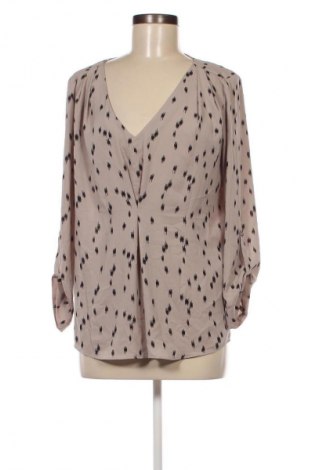 Damen Shirt Selected Femme, Größe M, Farbe Beige, Preis € 11,99