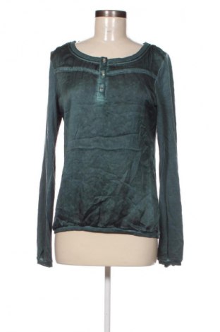 Damen Shirt Sensation, Größe S, Farbe Grün, Preis 13,49 €