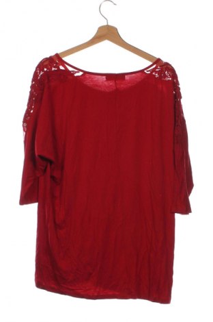 Damen Shirt Seppala, Größe M, Farbe Rot, Preis 4,99 €