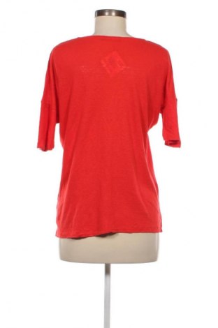 Damen Shirt Set, Größe M, Farbe Rot, Preis 13,99 €