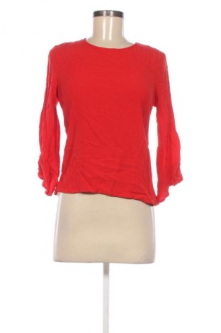 Damen Shirt Seven Sisters, Größe S, Farbe Rot, Preis € 4,99