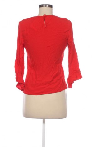 Damen Shirt Seven Sisters, Größe S, Farbe Rot, Preis € 5,99