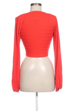 Damen Shirt Seven Sisters, Größe S, Farbe Rot, Preis € 4,99