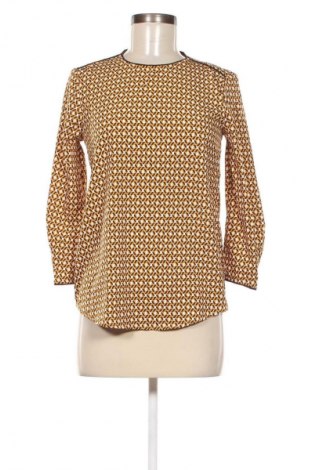 Damen Shirt Sfera, Größe M, Farbe Mehrfarbig, Preis 4,99 €