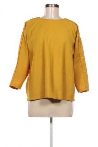 Damen Shirt Sfera, Größe XL, Farbe Gelb, Preis € 5,99