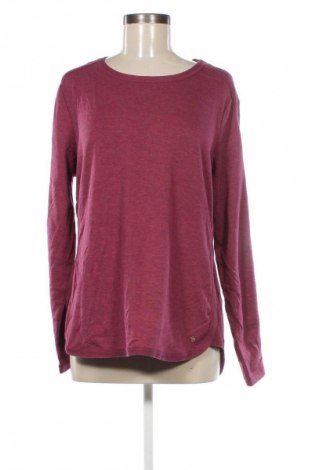 Damen Shirt Shambhala, Größe L, Farbe Lila, Preis € 6,99