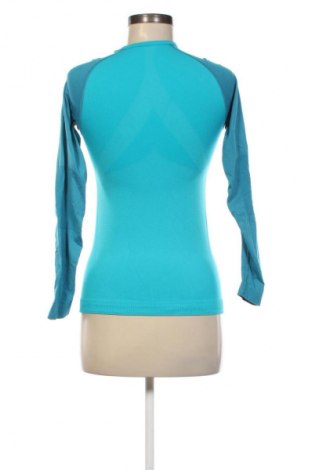 Damen Shirt Shamp, Größe M, Farbe Blau, Preis € 9,49