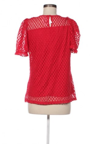 Damen Shirt Shannon Ford, Größe M, Farbe Rot, Preis 12,49 €