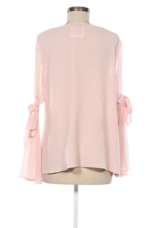 Damen Shirt She, Größe M, Farbe Aschrosa, Preis 4,99 €