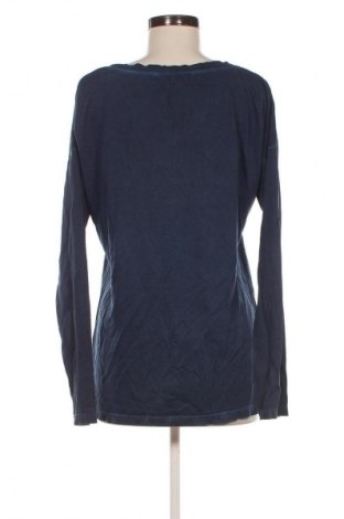 Damen Shirt Sheego, Größe M, Farbe Blau, Preis € 10,99