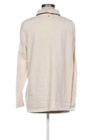 Damen Shirt Sheego, Größe XXL, Farbe Beige, Preis € 13,49