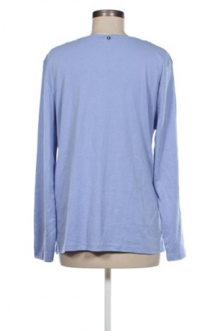 Damen Shirt Sheego, Größe XXL, Farbe Blau, Preis € 11,99