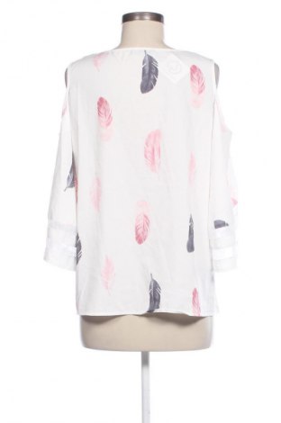 Damen Shirt Sheilay, Größe L, Farbe Mehrfarbig, Preis € 5,99