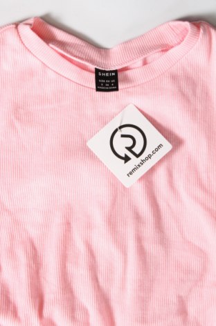 Damen Shirt Shine, Größe S, Farbe Rosa, Preis € 13,49