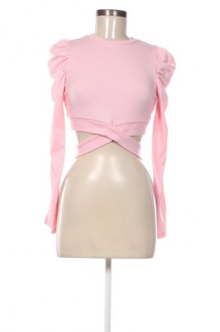 Damen Shirt Shine, Größe S, Farbe Rosa, Preis € 13,49