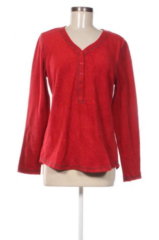 Damen Shirt Simply Styled, Größe L, Farbe Rot, Preis € 6,99