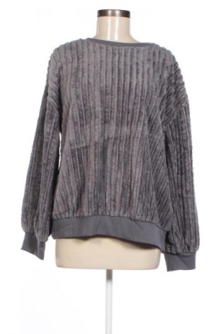 Damen Shirt Simply Vera Vera Wang, Größe L, Farbe Grau, Preis € 10,99