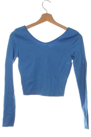 Damen Shirt Sinsay, Größe XS, Farbe Blau, Preis € 5,99