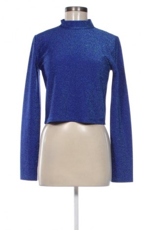 Damen Shirt Sinsay, Größe L, Farbe Blau, Preis € 5,49