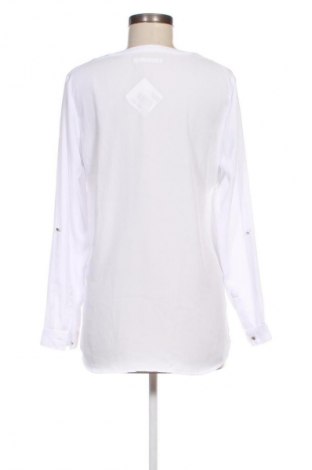 Damen Shirt Sinsay, Größe S, Farbe Weiß, Preis € 5,99