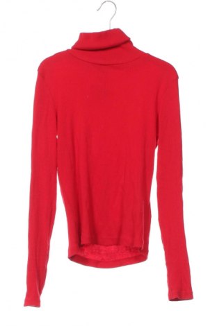 Damen Shirt Sinsay, Größe XXS, Farbe Rot, Preis € 5,99