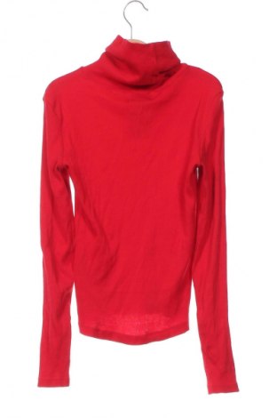 Damen Shirt Sinsay, Größe XXS, Farbe Rot, Preis 5,99 €