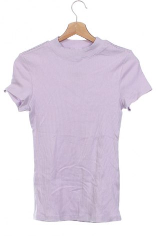 Damen Shirt Sinsay, Größe S, Farbe Lila, Preis € 5,99