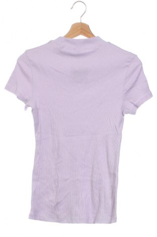 Damen Shirt Sinsay, Größe S, Farbe Lila, Preis 9,74 €