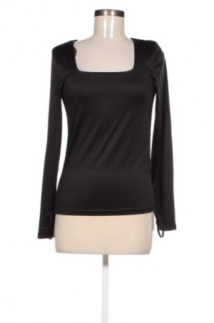 Damen Shirt Sinsay, Größe L, Farbe Schwarz, Preis 5,99 €