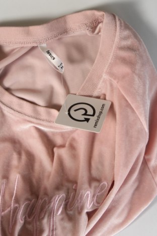 Damen Shirt Sinsay, Größe M, Farbe Rosa, Preis € 5,99