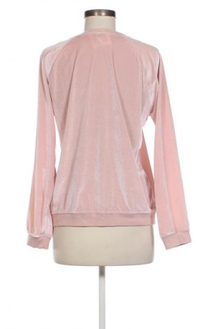 Damen Shirt Sinsay, Größe M, Farbe Rosa, Preis 9,79 €