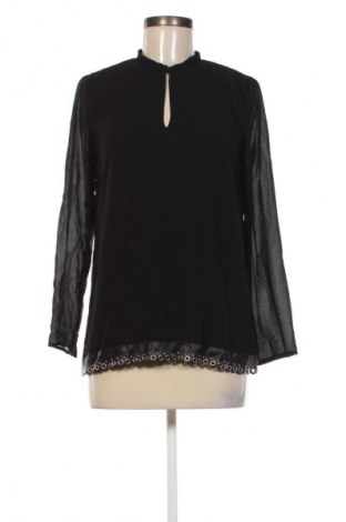 Damen Shirt Sisi, Größe S, Farbe Schwarz, Preis 4,99 €