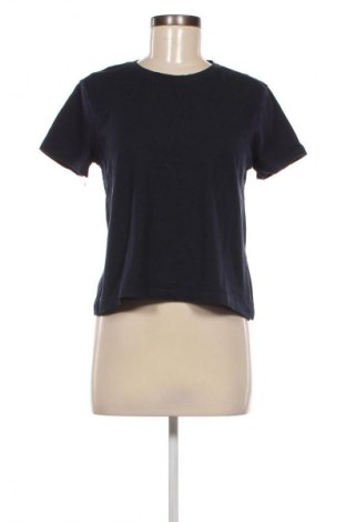 Damen Shirt Sisley, Größe M, Farbe Blau, Preis € 12,99